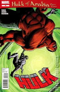 Hulk #45