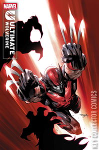 Ultimate Wolverine #5 