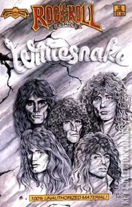 Rock 'n' Roll Comics #10