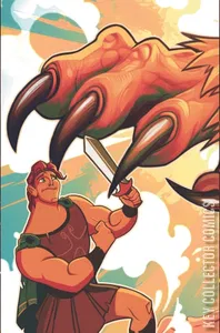 Hercules #5