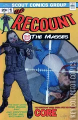 Cover for Recount, The #1