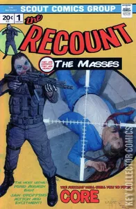 Recount, The #1