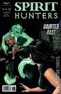 Spirit Hunters #7
