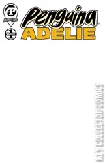 Cover for Penguina Adelie