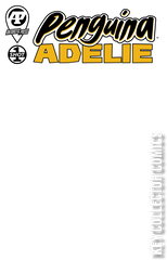Variant Cover for Penguina Adelie