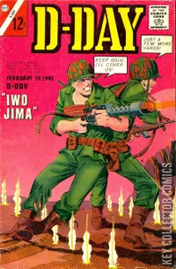 D-Day #2
