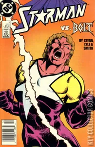 Starman #3