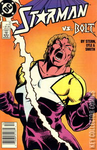 Starman #3
