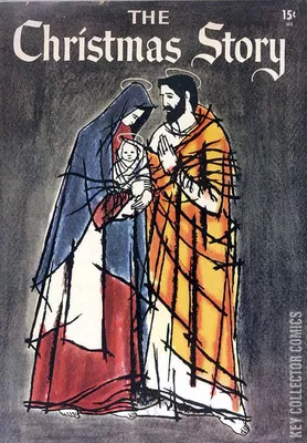 The Christmas Story