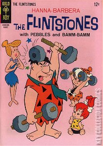 Flintstones #35