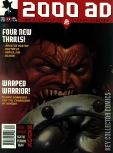 2000 AD #1024