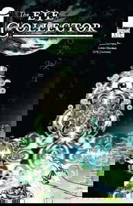 The Eye Collector #1