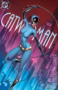 Catwoman 80th Anniversary #1