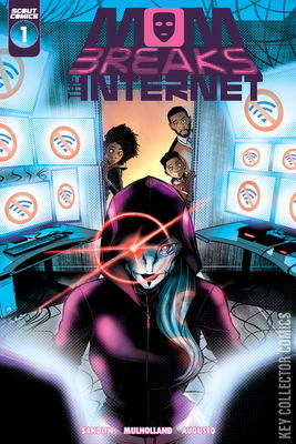 Mom Breaks the Internet