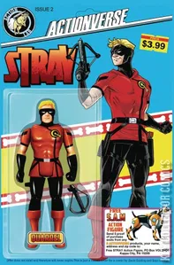 Actionverse #2