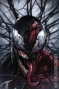 Extreme Carnage: Alpha #1