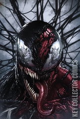 Variant Cover for Extreme Carnage: Alpha #1
