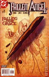 Fallen Angel #9