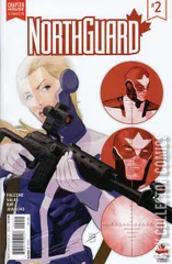 Cover for Northguard #2
