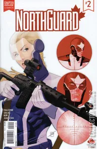 Northguard #2