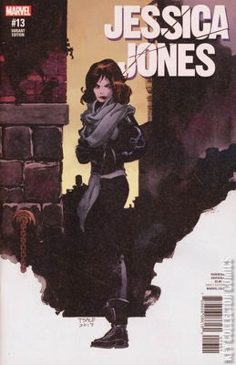 Jessica Jones