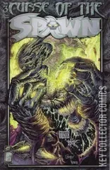 Cover for Curse of the Spawn #3