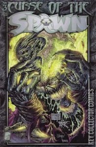 Curse of the Spawn #3