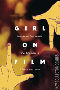 Girl on Film #0