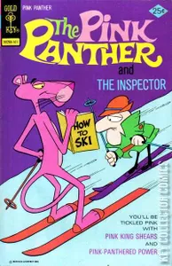 Pink Panther #24
