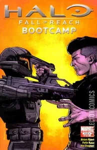 Halo: Fall of Reach - Boot Camp #4