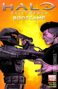 Halo: Fall of Reach - Boot Camp #4