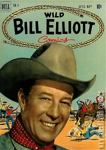 Wild Bill Elliott #4
