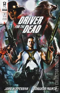 Driver for the Dead #3