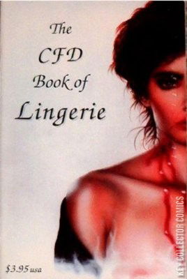 The CFD Book of Lingerie
