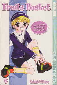 Fruits Basket #6