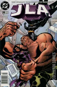 JLA #26