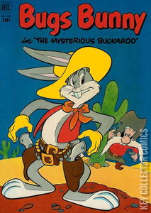 Bugs Bunny #98