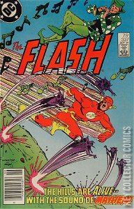 Flash #337