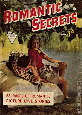 Romantic Secrets