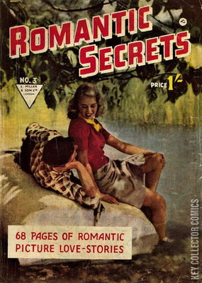 Romantic Secrets