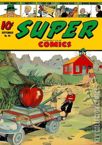 Super Comics #64