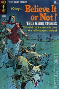 Ripley's Believe It or Not #17