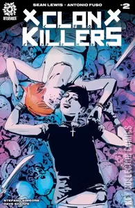Clankillers #2