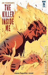The Killer Inside Me #5