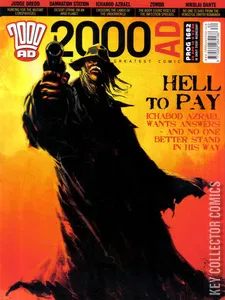 2000 AD #1682