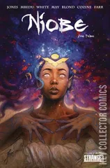Cover for Tales of Asunda #1
