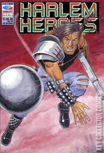 Harlem Heroes #6