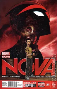 Nova #2