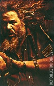 Sons of Anarchy #6