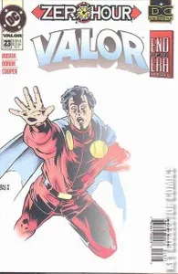 Valor #23